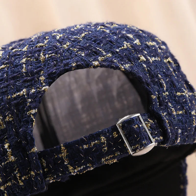 Gorras para mujer Snapback