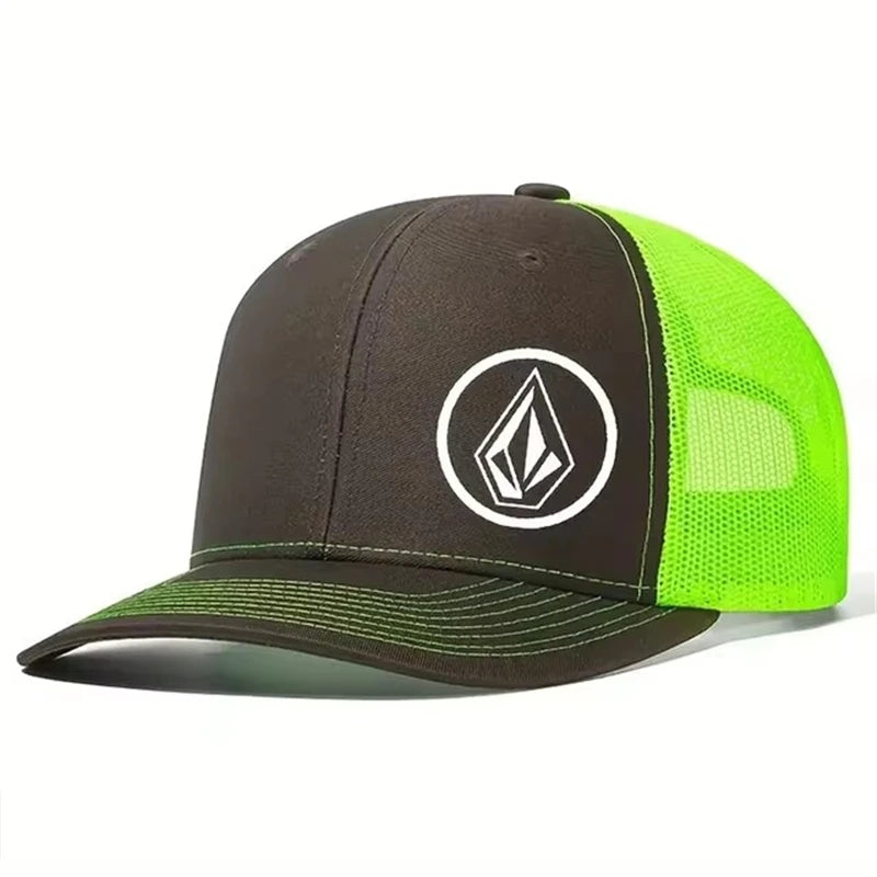 Gorras unisex Truker