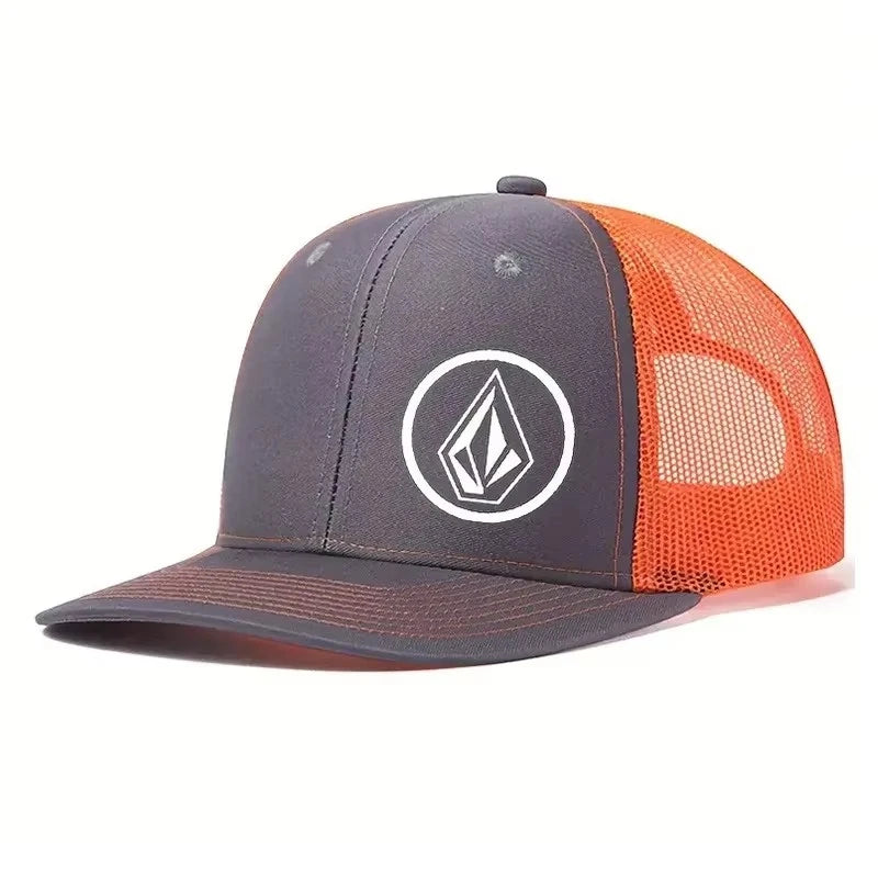 Gorras unisex Truker