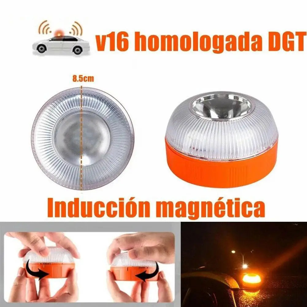 luz V16
