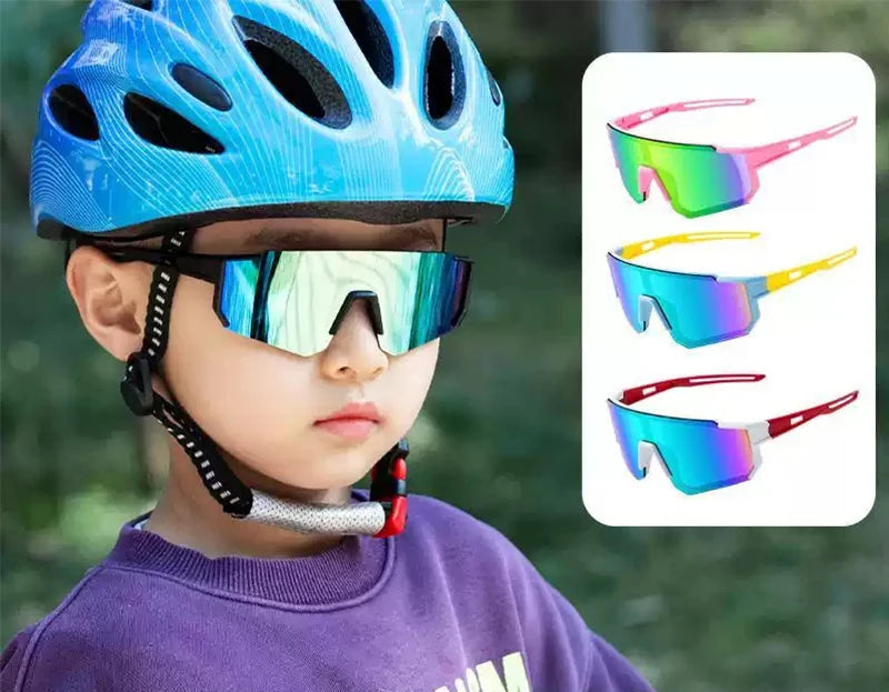 Gafas de sol para niños con protección UV