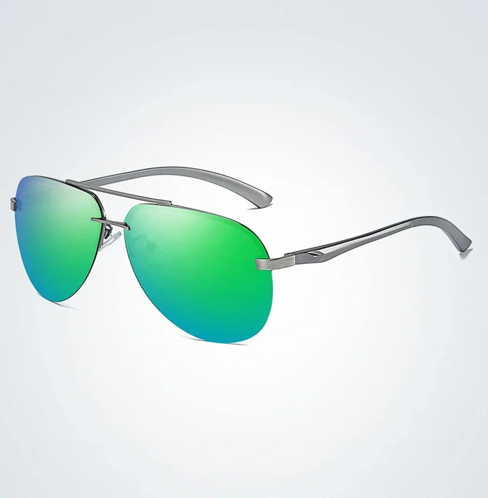 Gafas Polarizadas clásicas