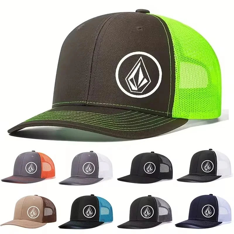 Gorras unisex Truker
