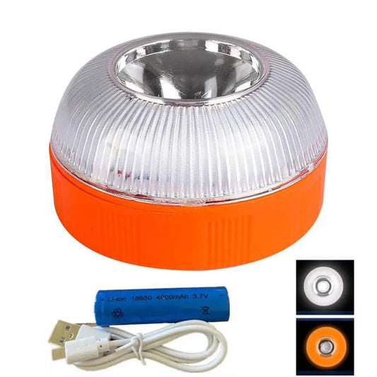 luz V16