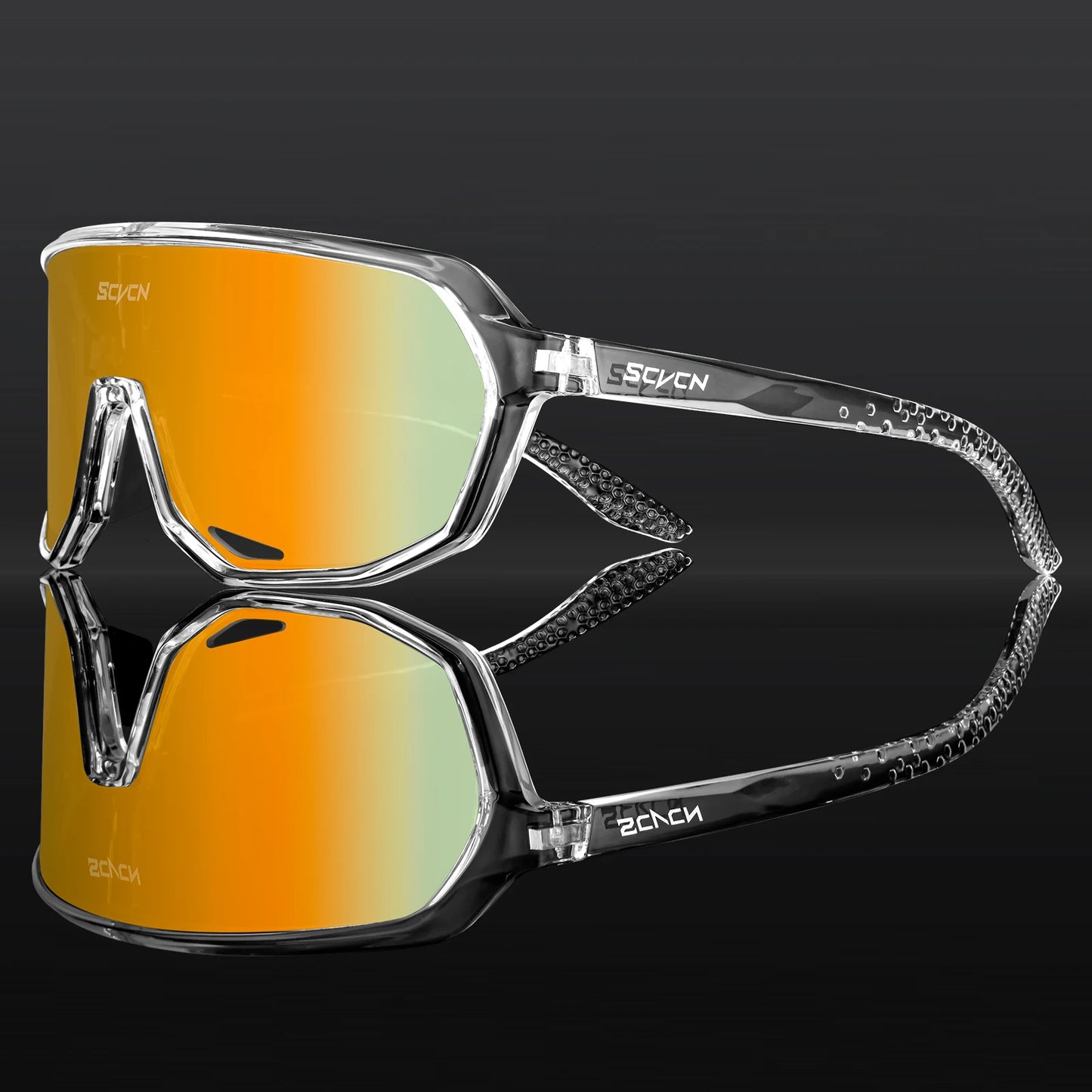 Gafas deportivas UV400
