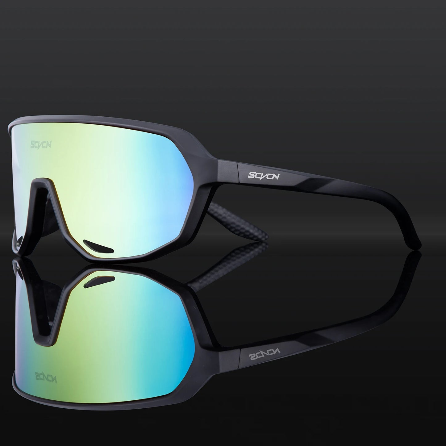 Gafas deportivas UV400