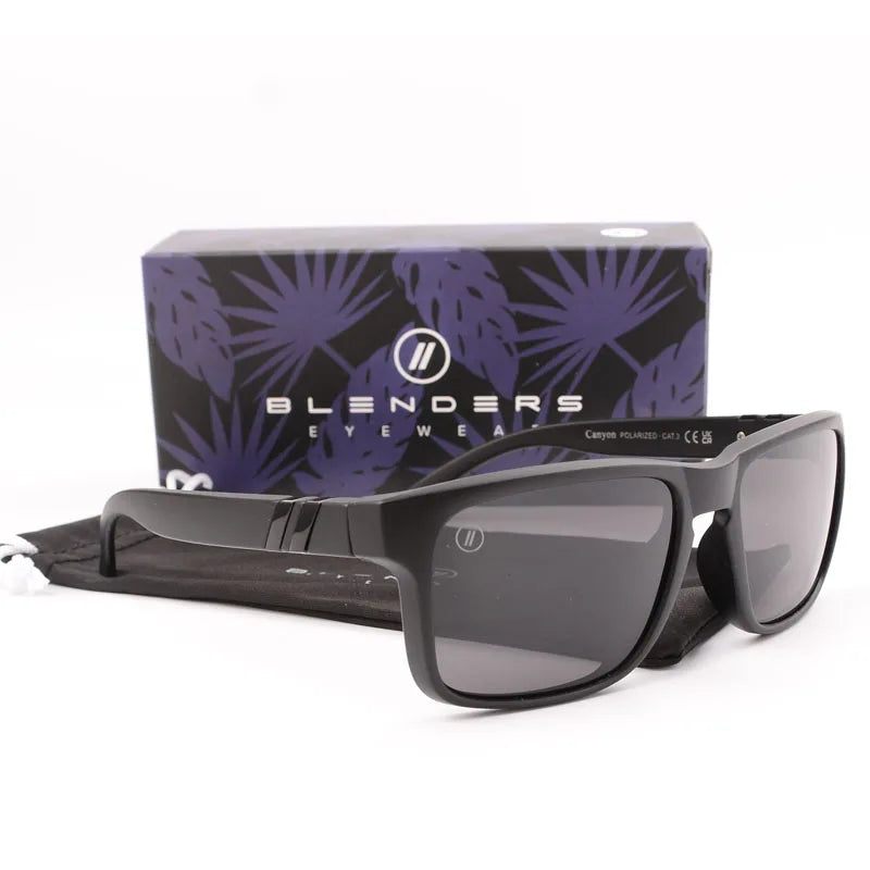 Gafas Unisex Polarizadas