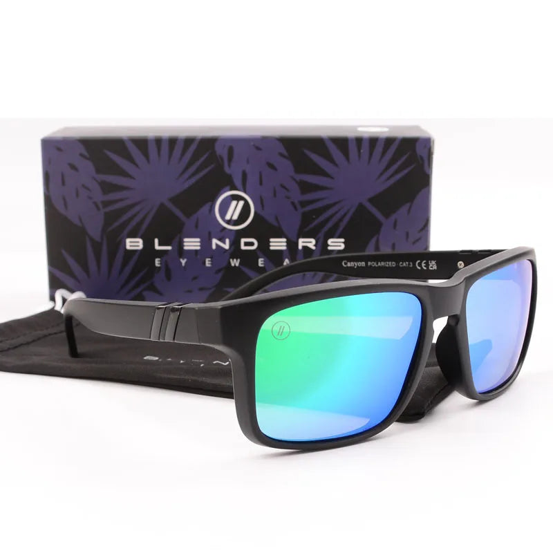 Gafas Unisex Polarizadas