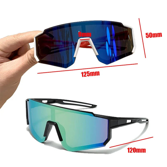 Gafas de sol para niños con protección UV