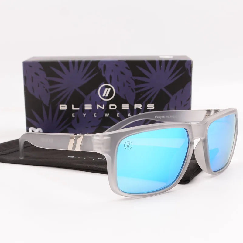 Gafas Unisex Polarizadas