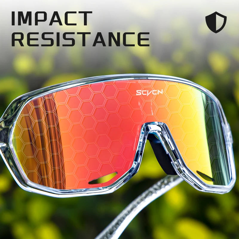 Gafas deportivas UV400