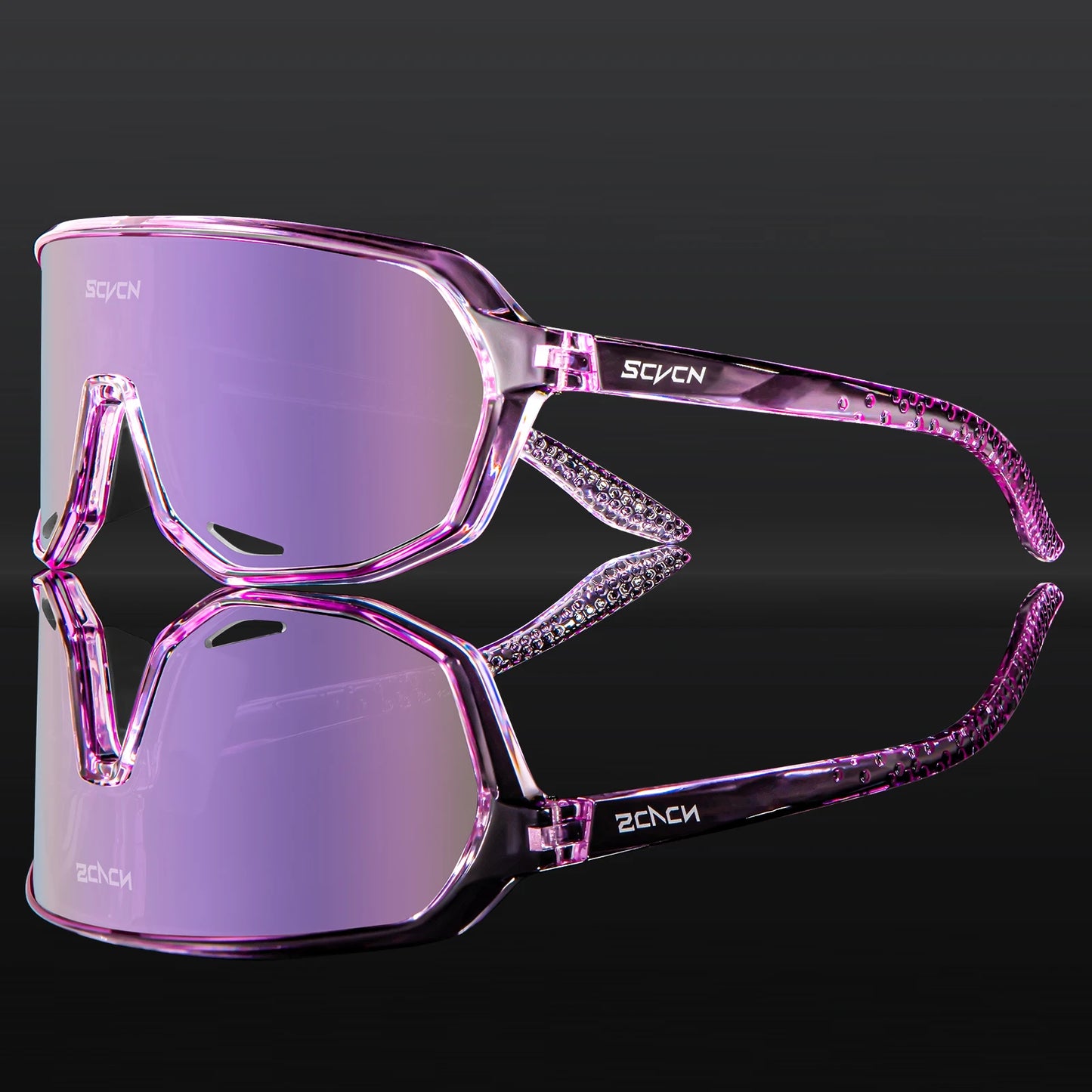 Gafas deportivas UV400