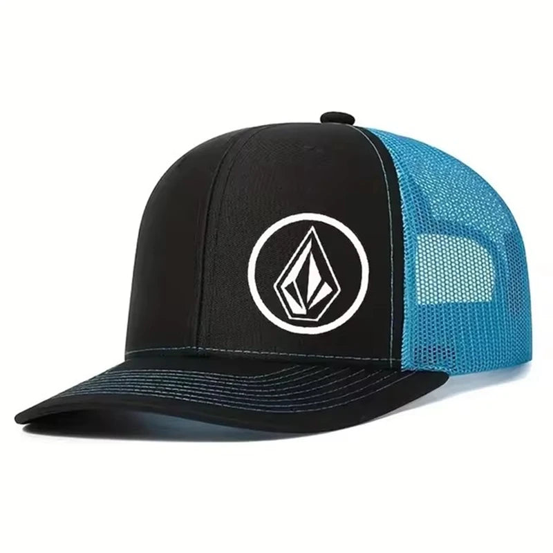 Gorras unisex Truker
