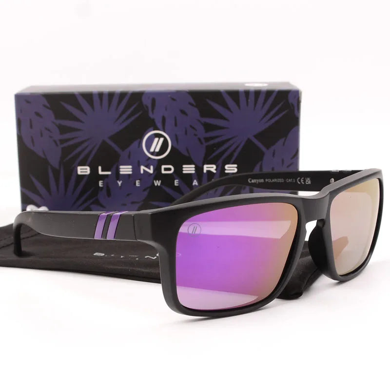 Gafas Unisex Polarizadas