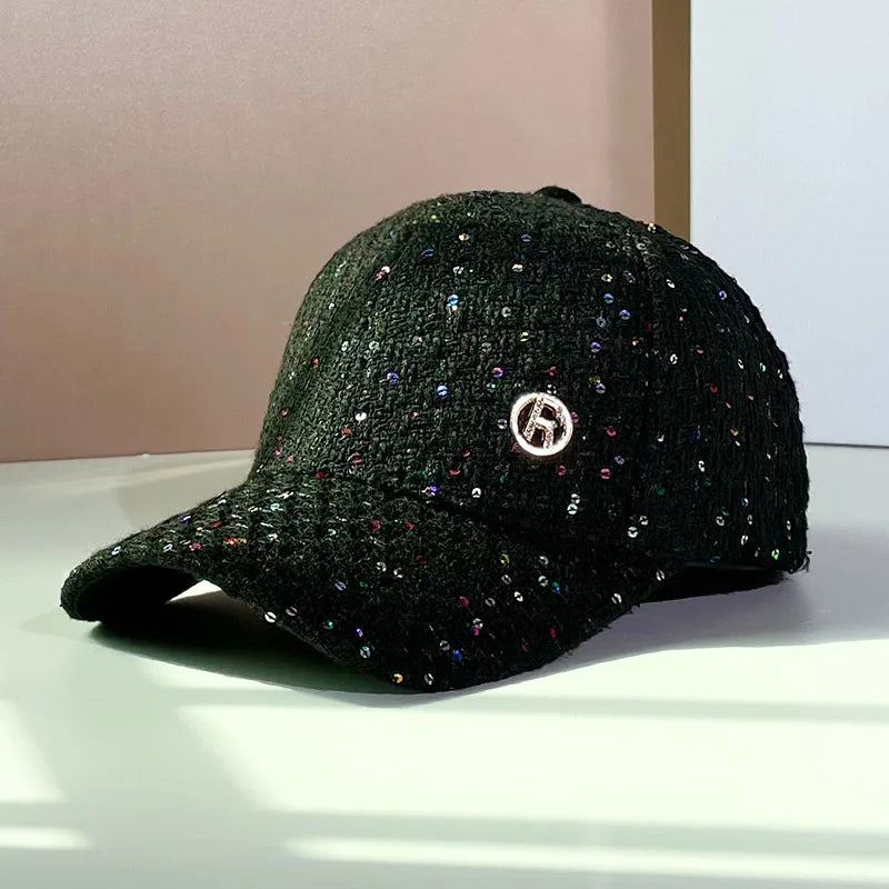 Gorras para mujer Snapback