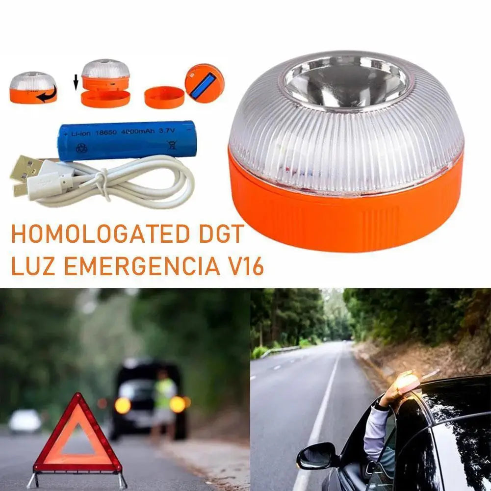 luz V16
