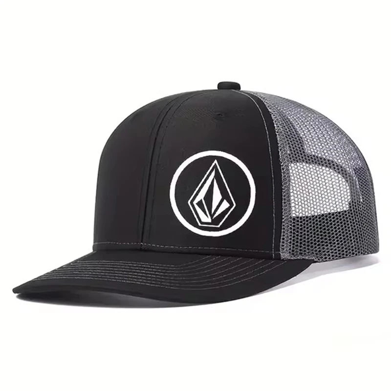 Gorras unisex Truker
