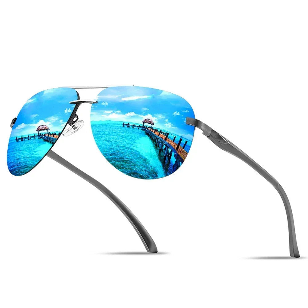 Gafas Polarizadas clásicas