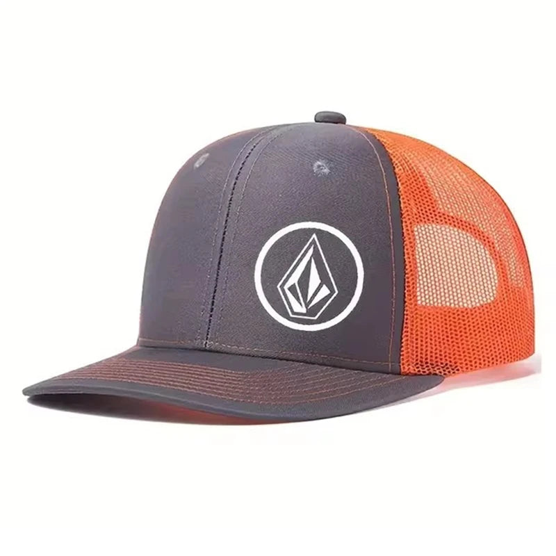Gorras unisex Truker