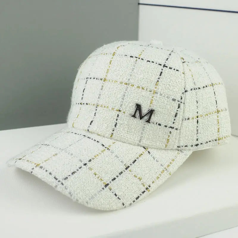 Gorras para mujer Snapback