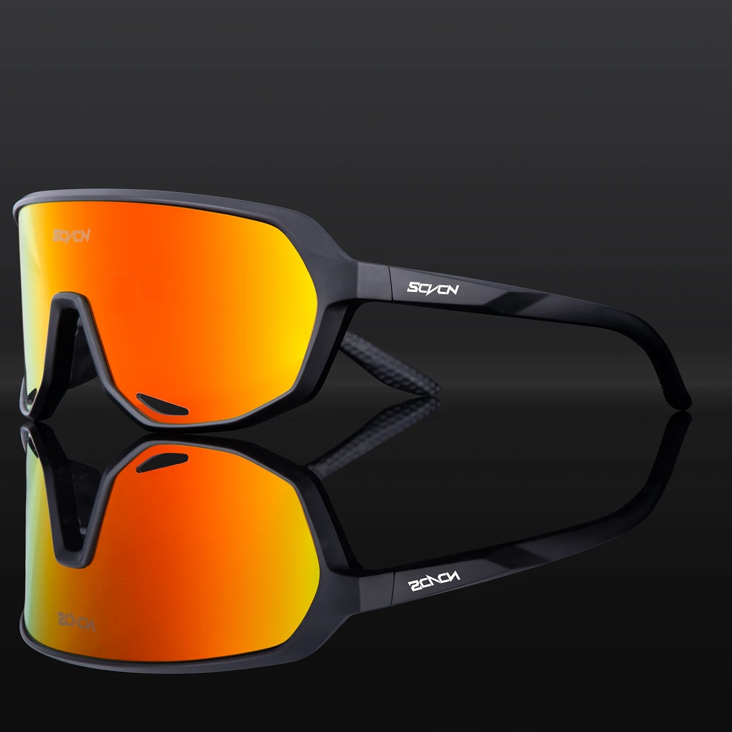 Gafas deportivas UV400