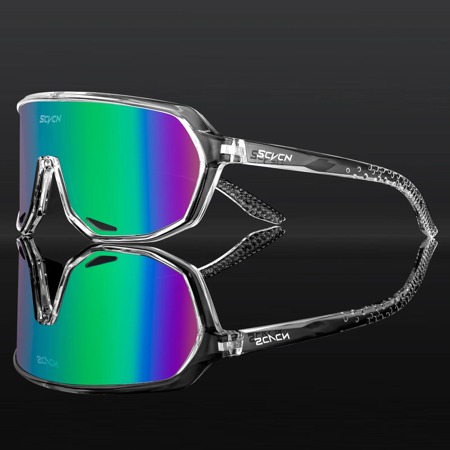Gafas deportivas UV400