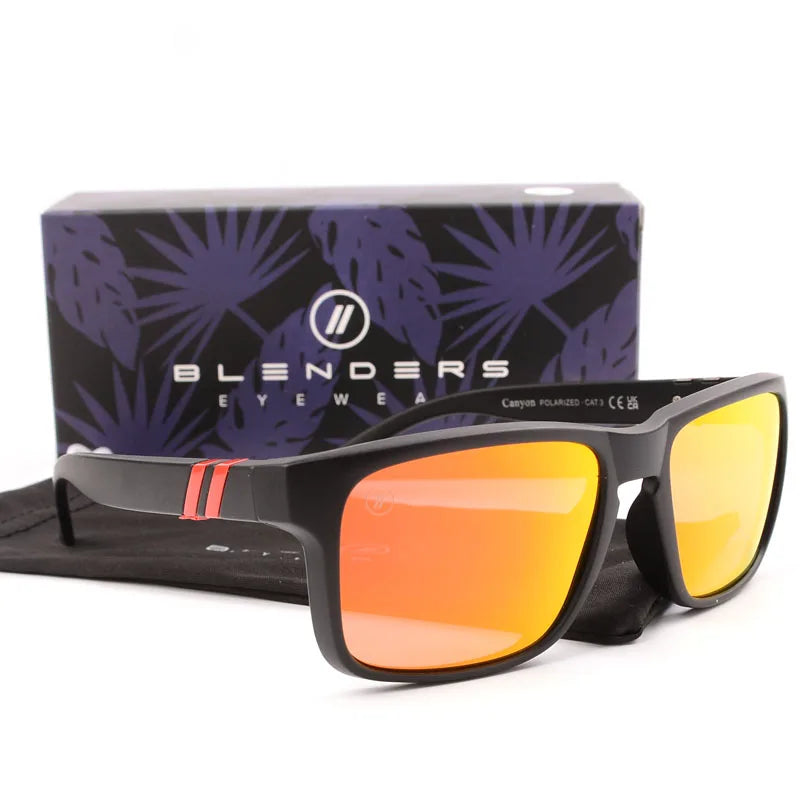 Gafas Unisex Polarizadas