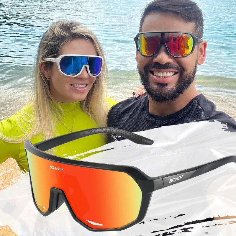 Gafas deportivas UV400