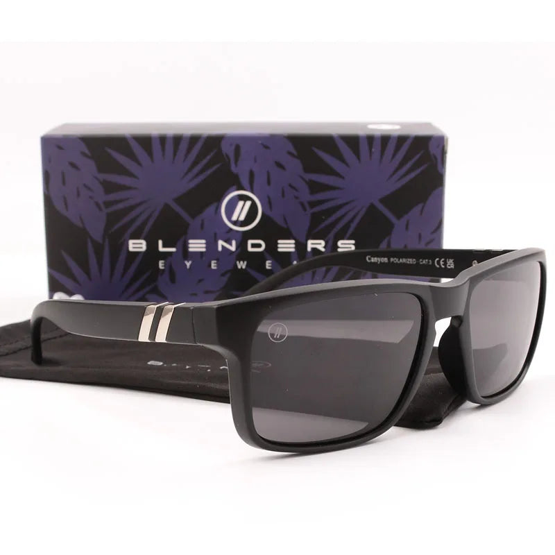 Gafas Unisex Polarizadas