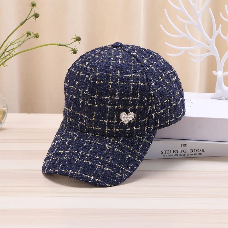 Gorras para mujer Snapback