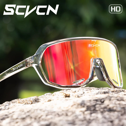 Gafas deportivas UV400