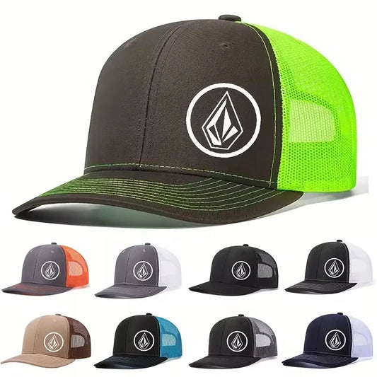Gorras unisex Truker