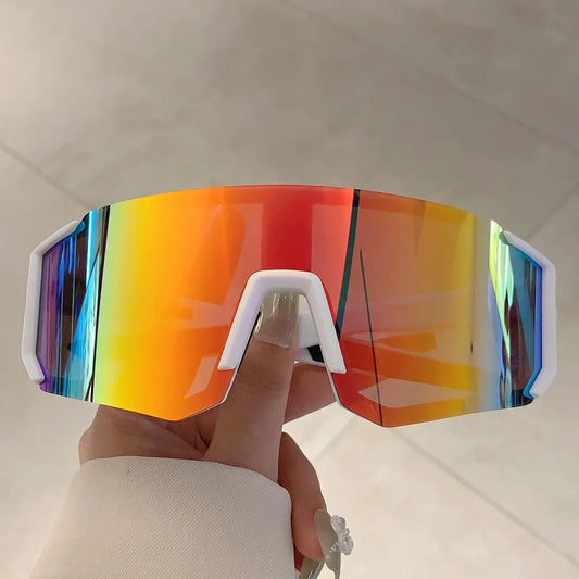 Gafas de sol deportivas outdoor