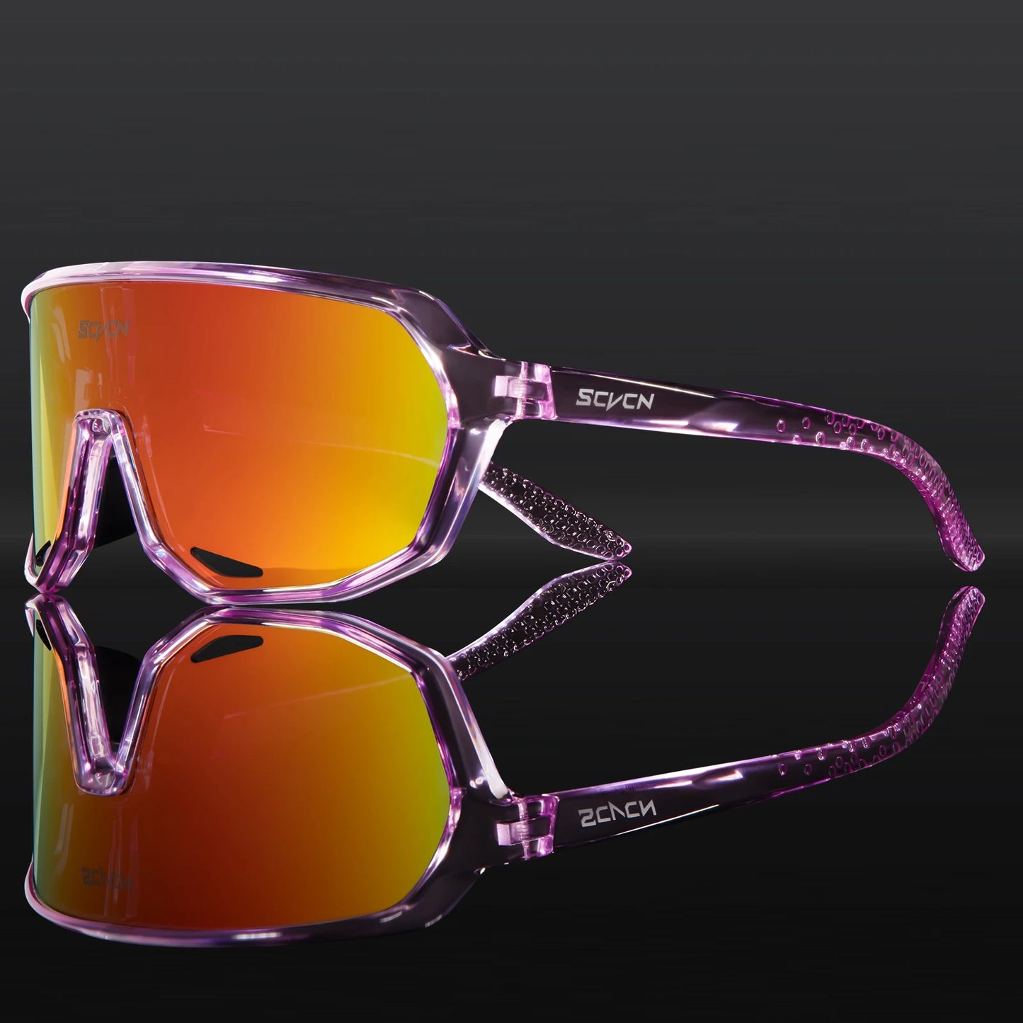 Gafas deportivas UV400