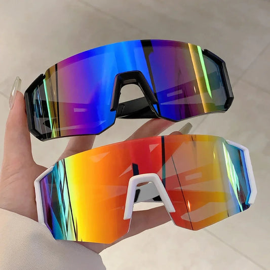 Gafas de sol deportivas outdoor